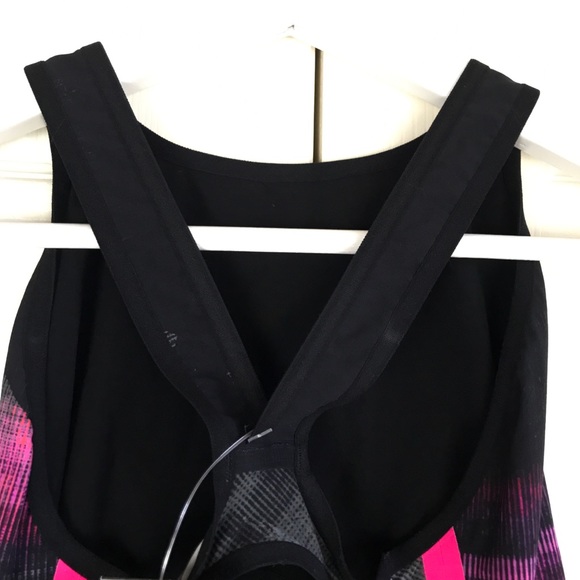 Adidas Adizero Women Black/Shopin Swimwear 28" - Picture 11 of 13